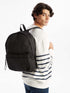 LC Waikiki Flat Zipper Men's Backpack